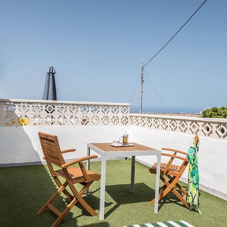 Casa Drago - Villa Perenquen Guia de Isora  Ngoại thất bức ảnh