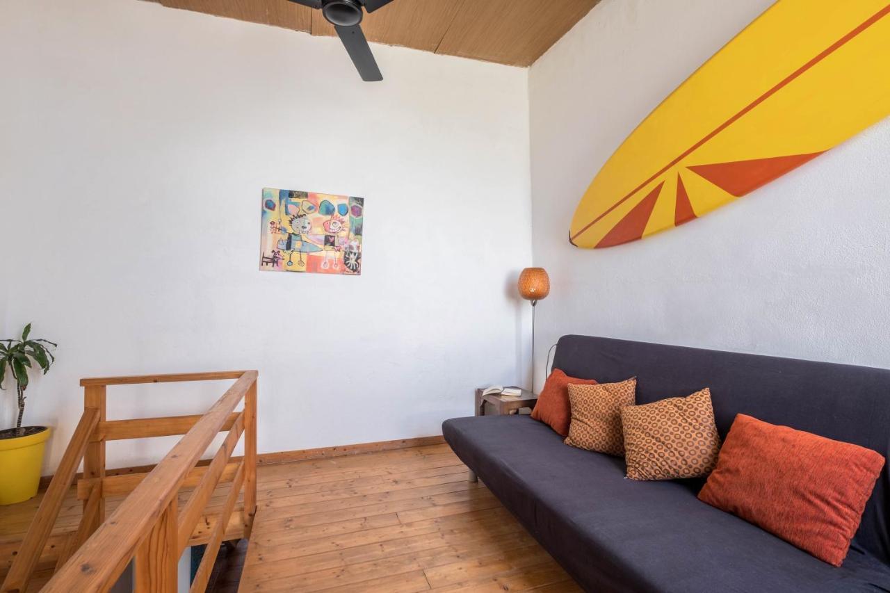 Casa Drago - Villa Perenquen Guia de Isora  Ngoại thất bức ảnh