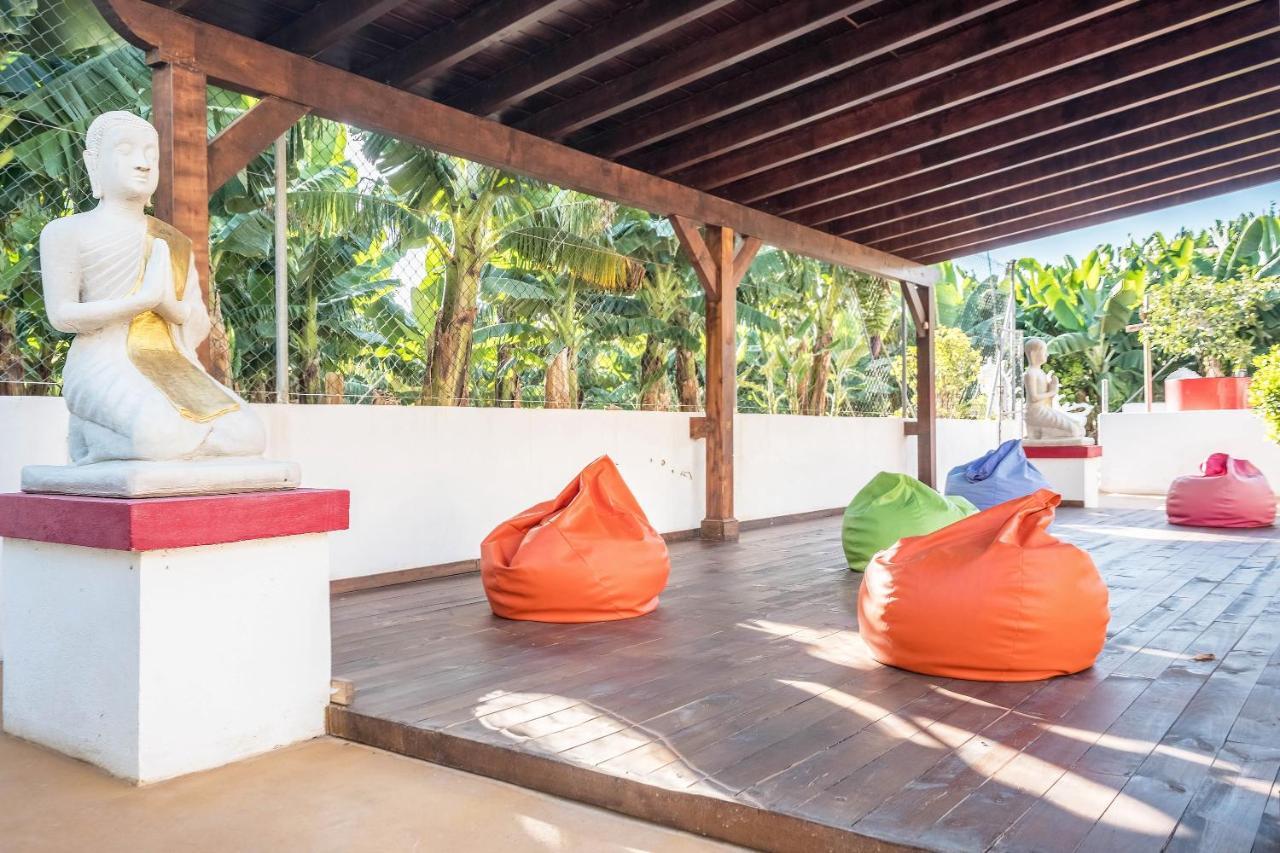 Casa Drago - Villa Perenquen Guia de Isora  Ngoại thất bức ảnh